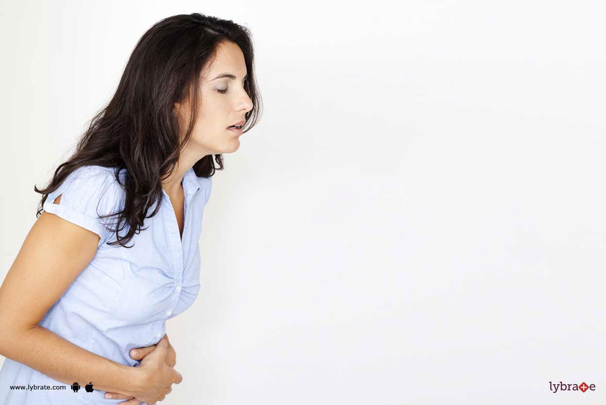 Indigestion - Ten Ayurvedic Tips To Manage It!
