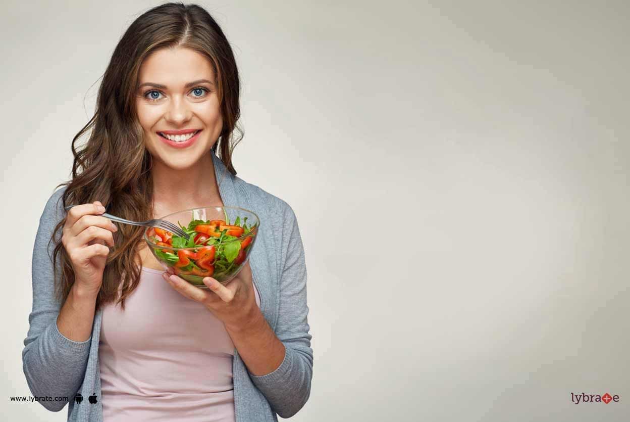 How To Plan A Good Customised Diet Plan For Weight Loss?
