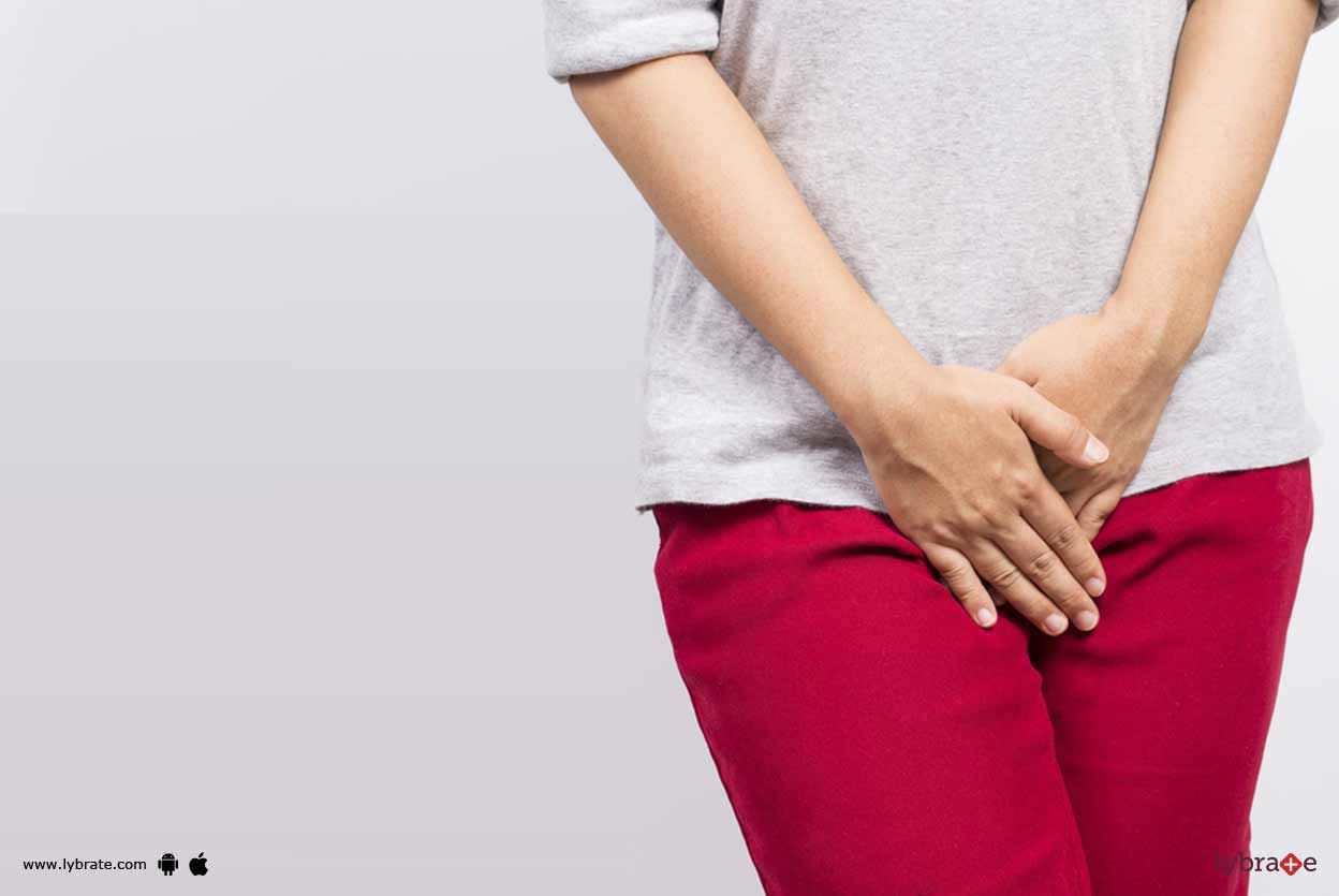 Urinary Tract Infection - What Causes It?