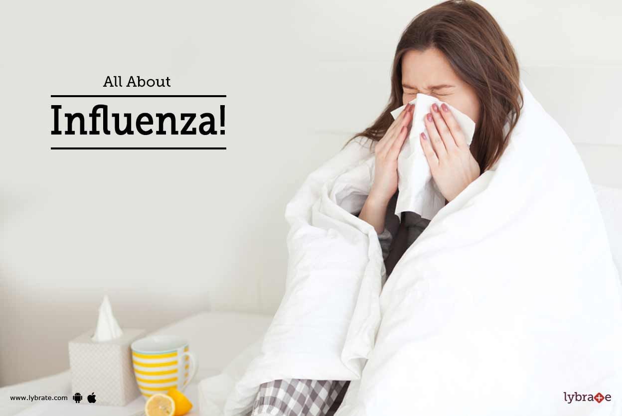 All About Influenza!