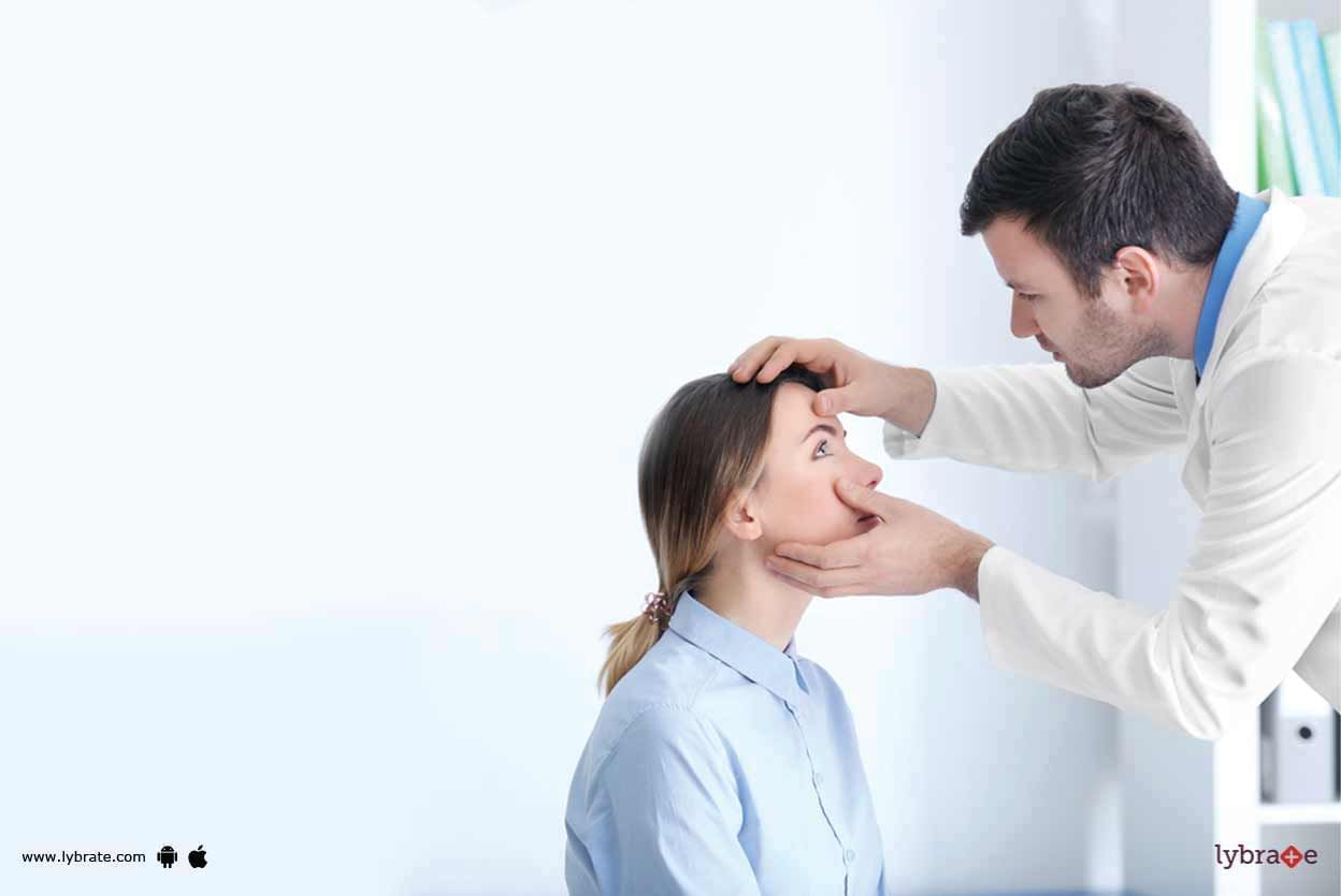 Eye Checkups - How Are They Vital?