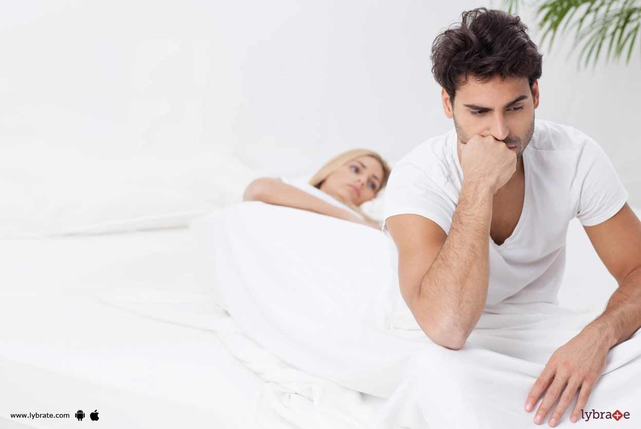Erectile Dysfunction - Know Ayurveda Worth In Handling It!