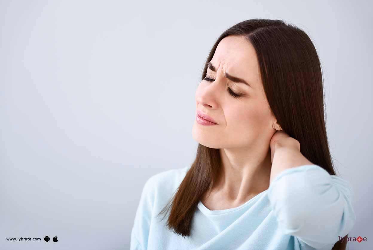 Cervical Spondylitis Pain - Can Physiotherapy Help In Getting Rid Of It?