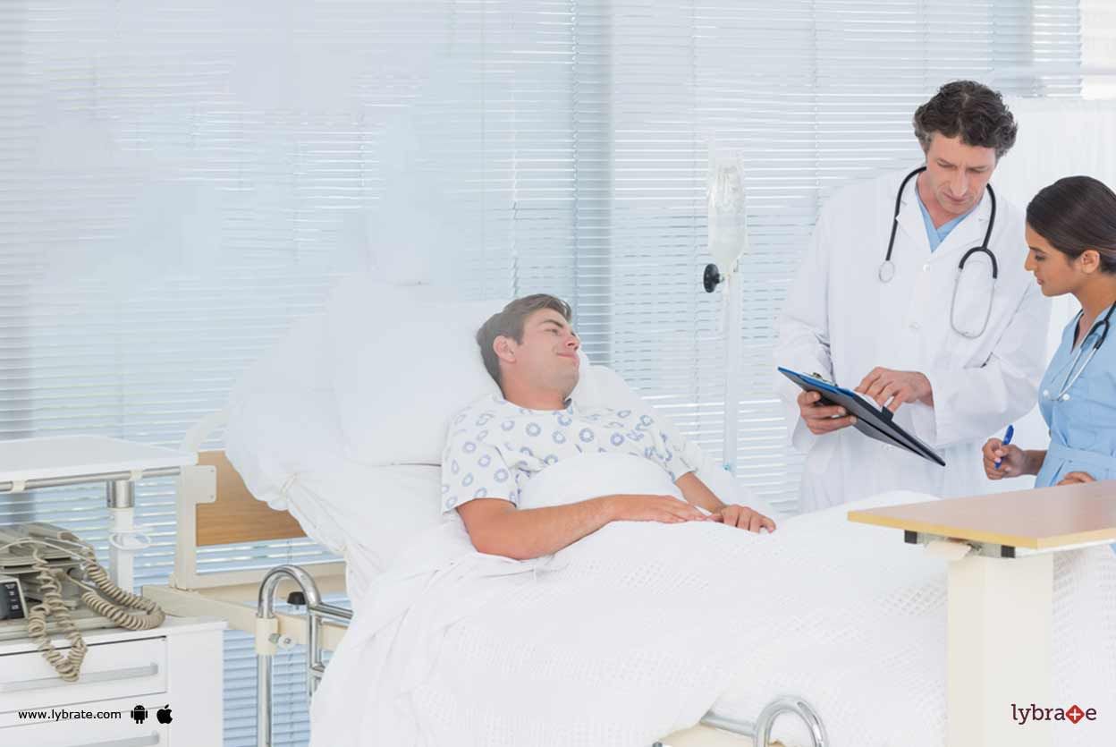 Prostate Operation -  How To Recover From It?