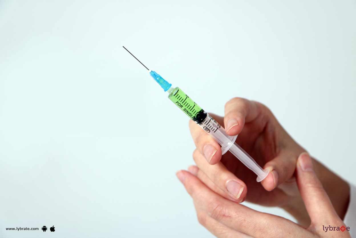 Flu Vaccine - How Is It Vital?