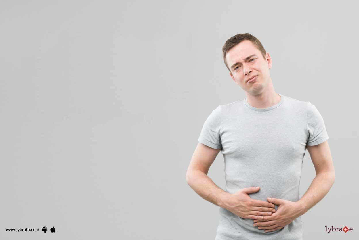 Acidity And Stomach Disorder - How Can Homeopathy Avert Them?