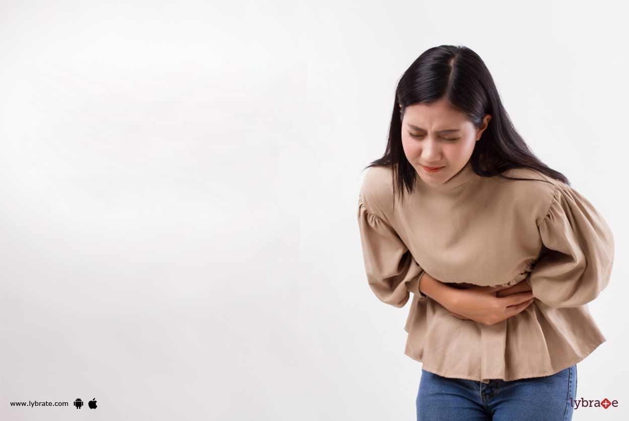 Ulcerative Colitis - How To Manage It?