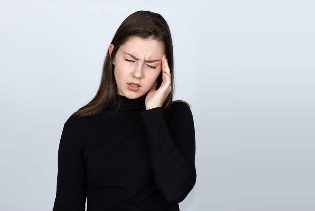 Managing Migraine With Homeopathy!