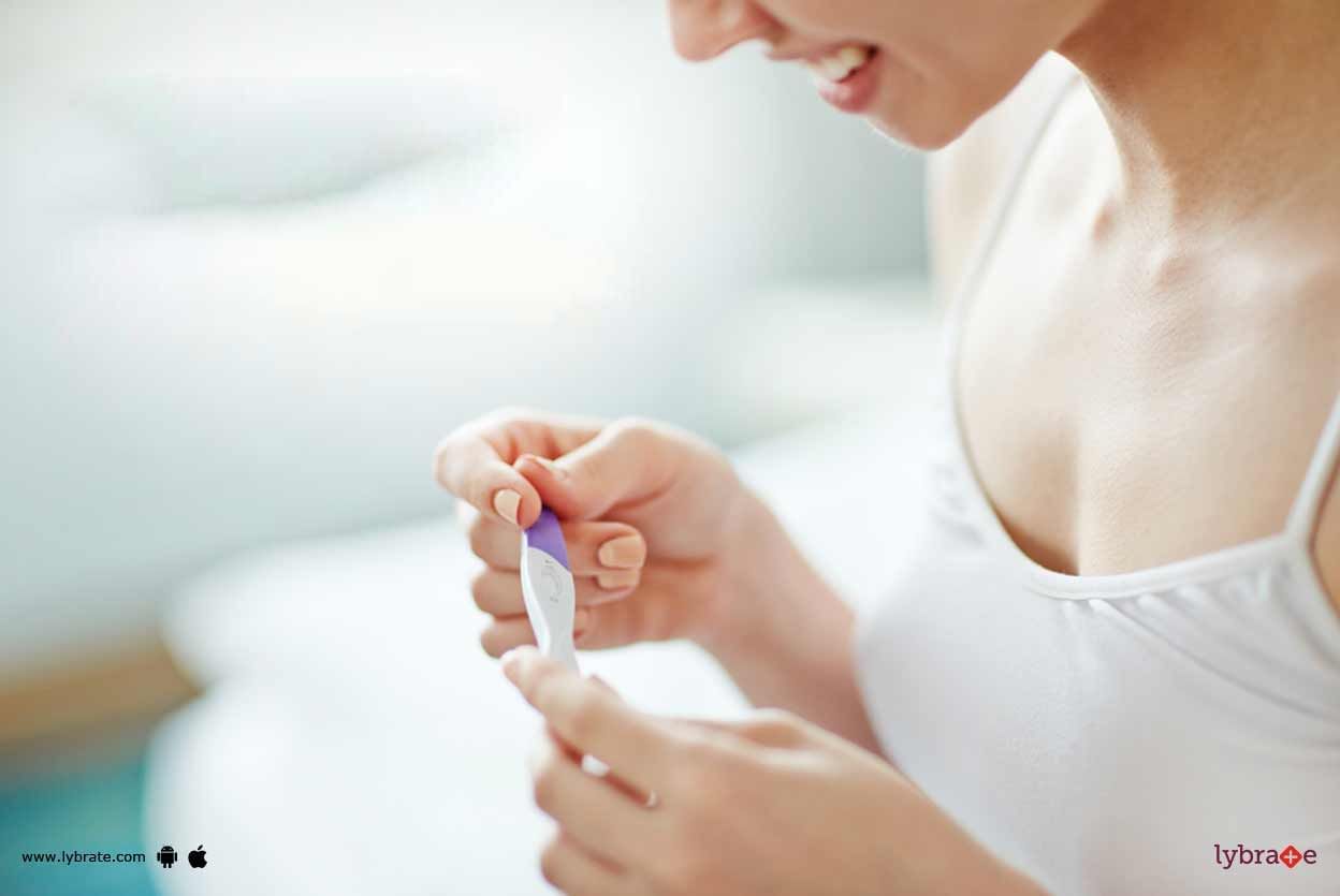 Ovulation Induction - Know procedure Of It!