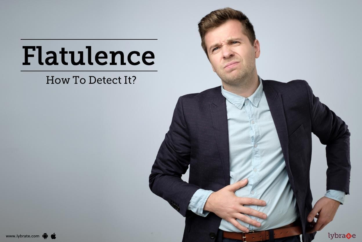 Flatulence - How To Detect It?