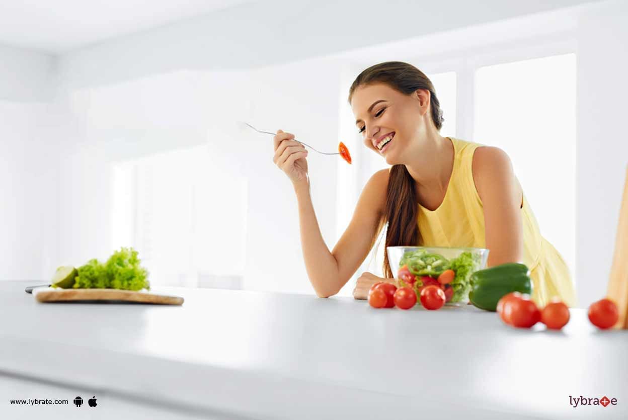 Concentration - Know Food To Boost It!