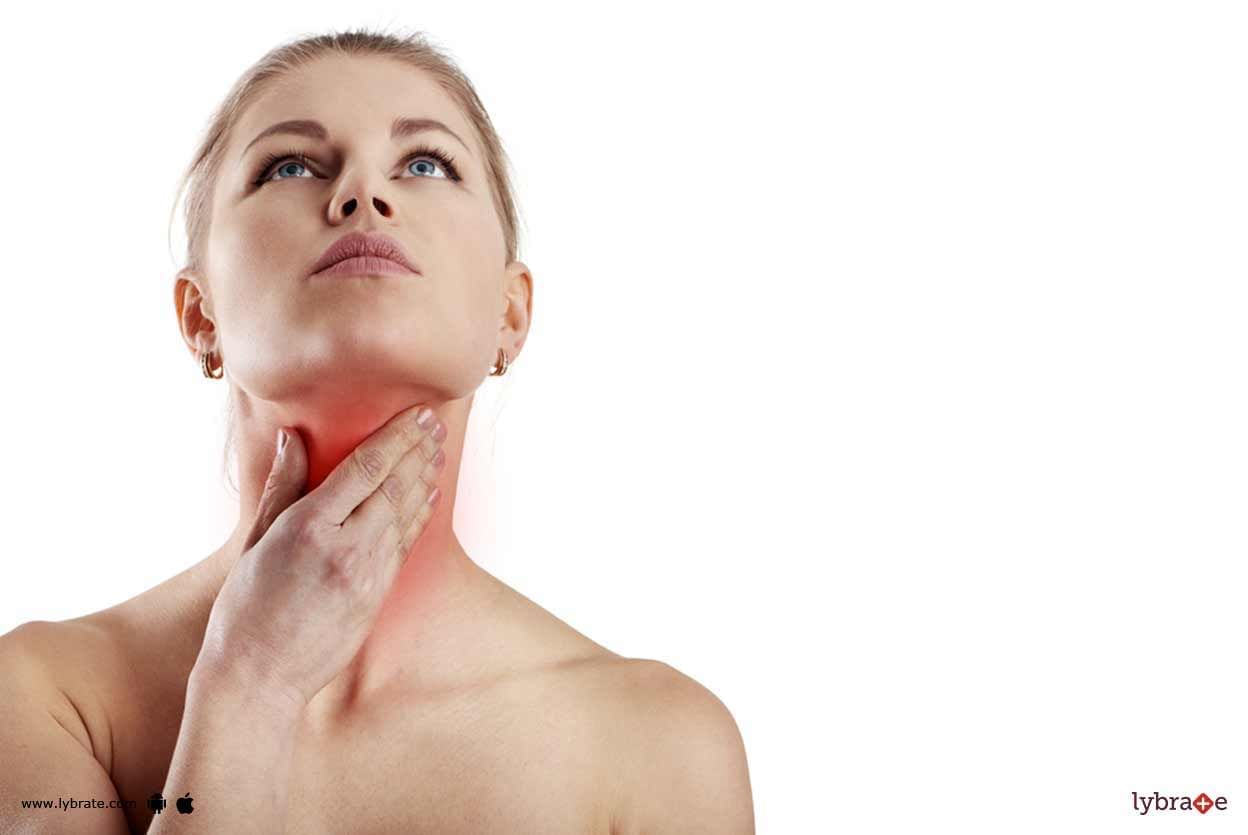 Thyroid Dysfunction - Ayurveda Can Treat It!