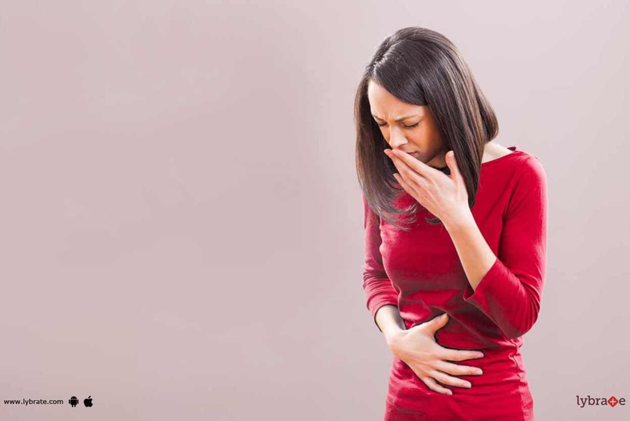 Upper Gastrointestinal Bleeding - Can Cancer Cause It?