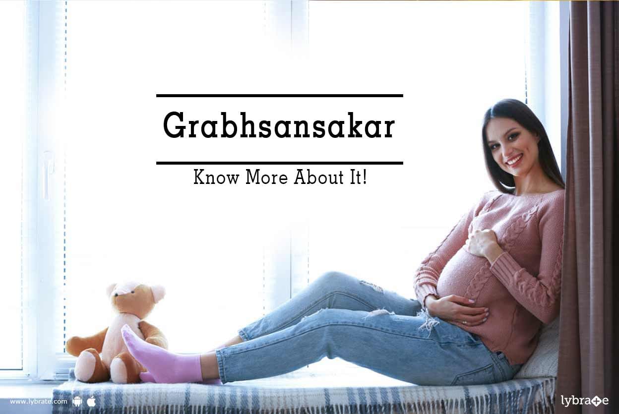 Grabhsansakar - Know More About It!