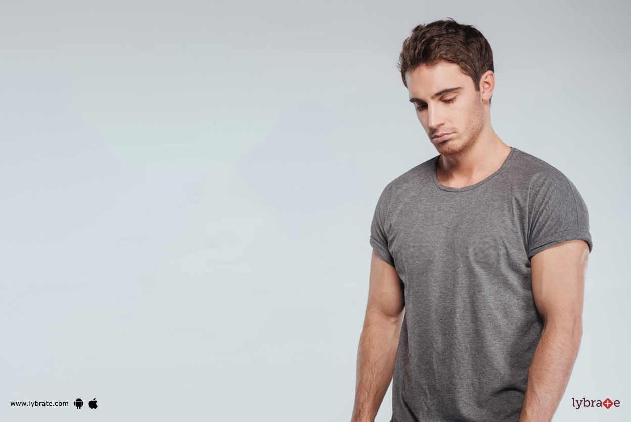 Gynecomastia - Understanding The Causes & Treatment Of It!