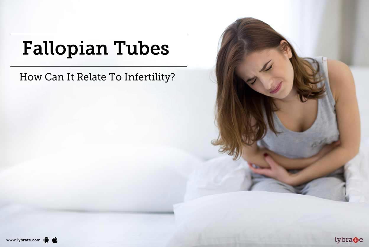Fallopian Tubes - How Can It Relate To Infertility?