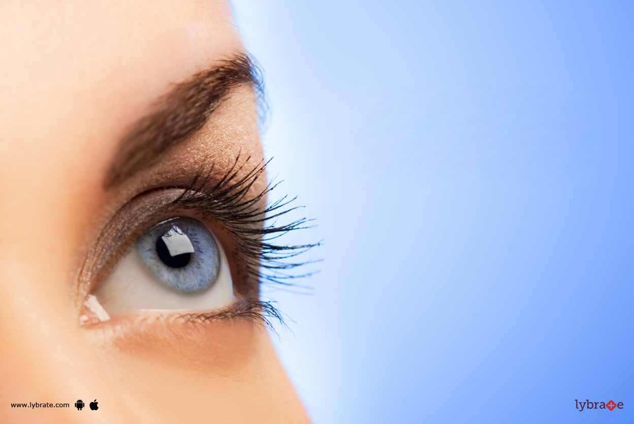 Corneal Surgery - Know More About It!