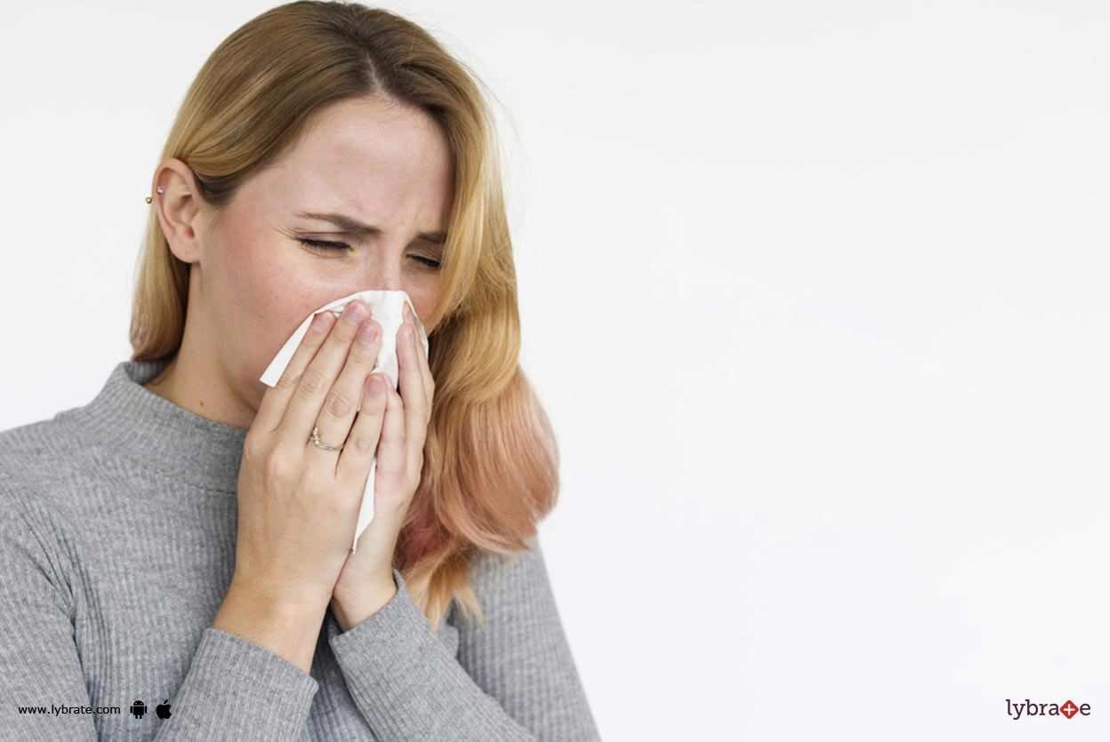 Allergy - What Can Cause It?