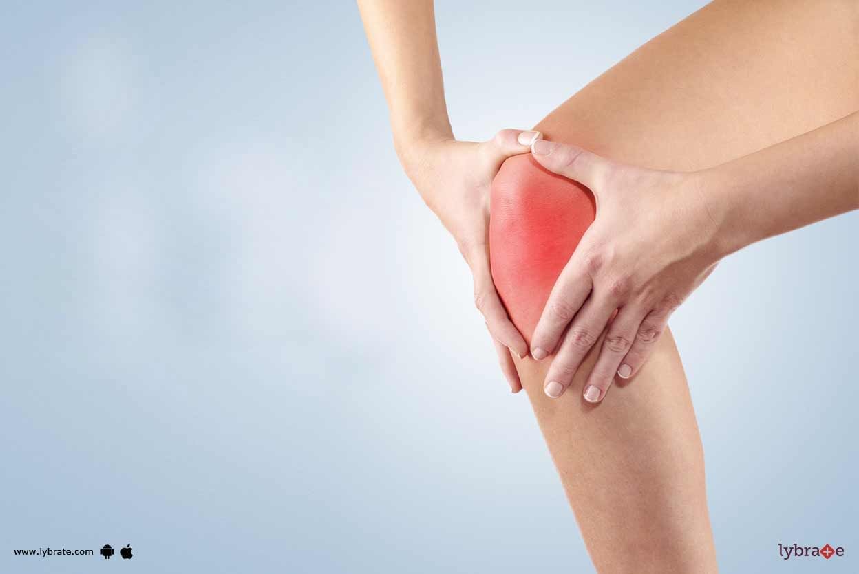 Meniscus Tear - How To Resolve It?