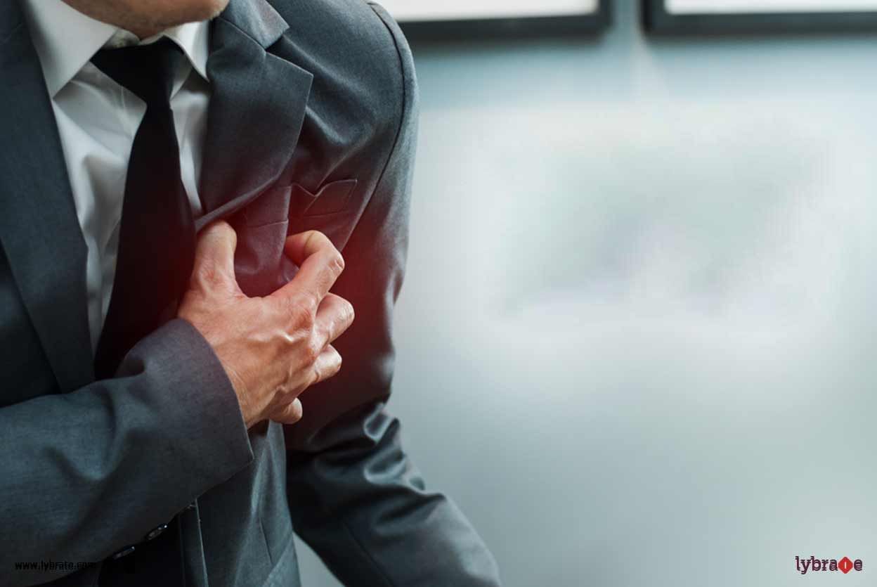 Blockages Of Heart Arteries - What Causes It?