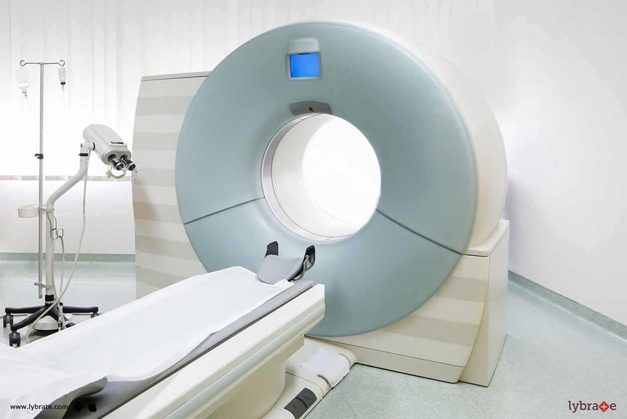 Benefits Of Musculoskeletal MRI!