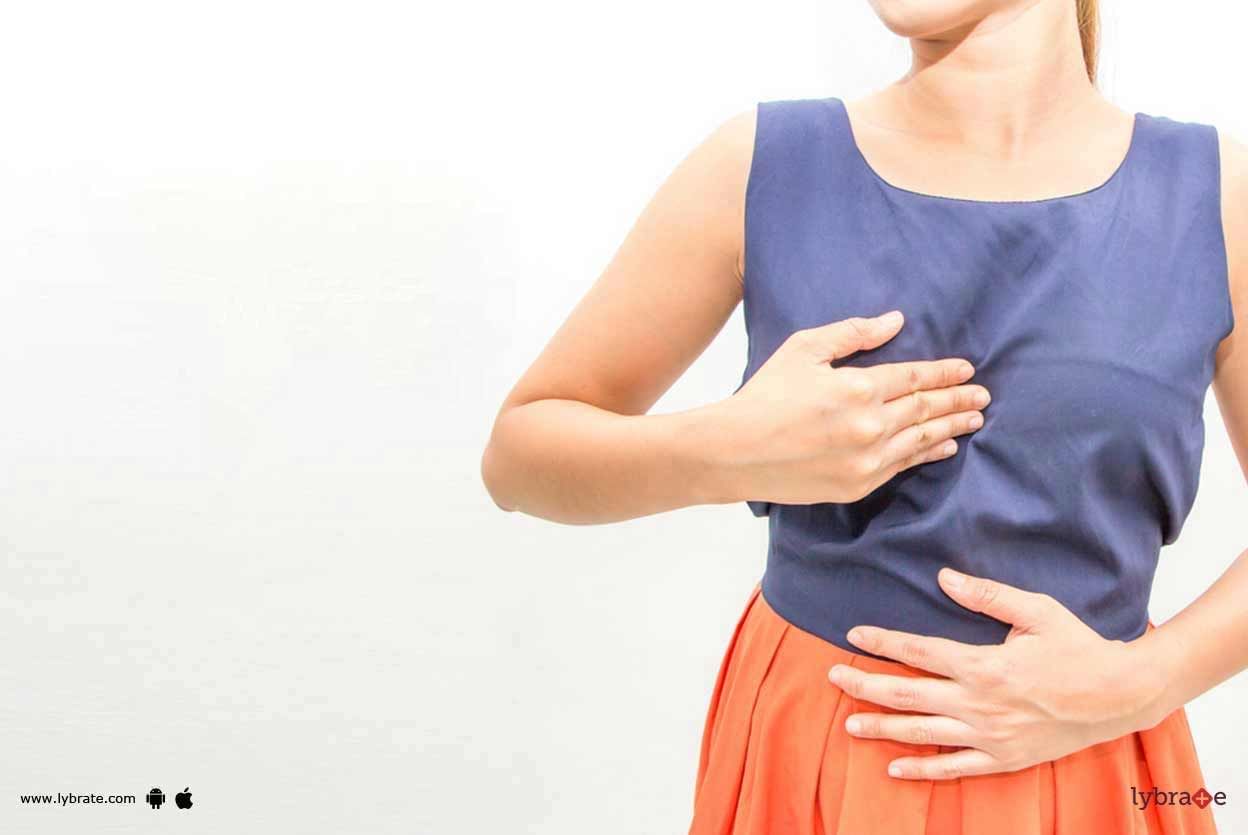 Acid Reflux - How To Administer It?