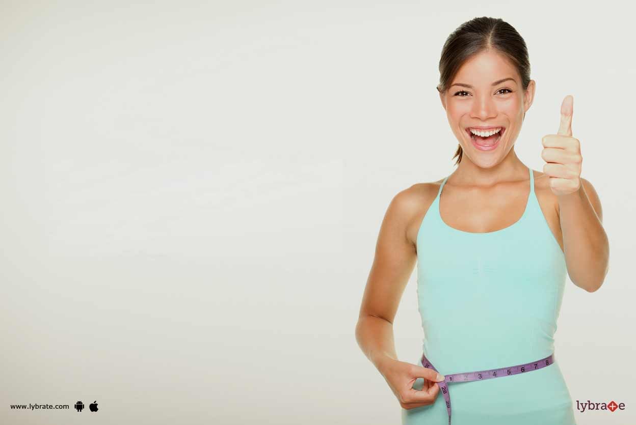 What's The Difference Between Weight Loss & Fat Loss?