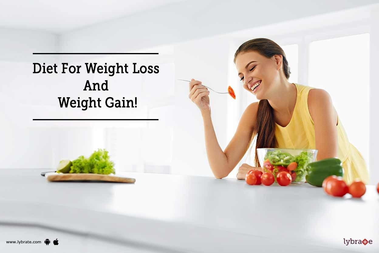 Diet For Weight Loss And Weight Gain By Dt Shabnam Yeasmin Lybrate 4338