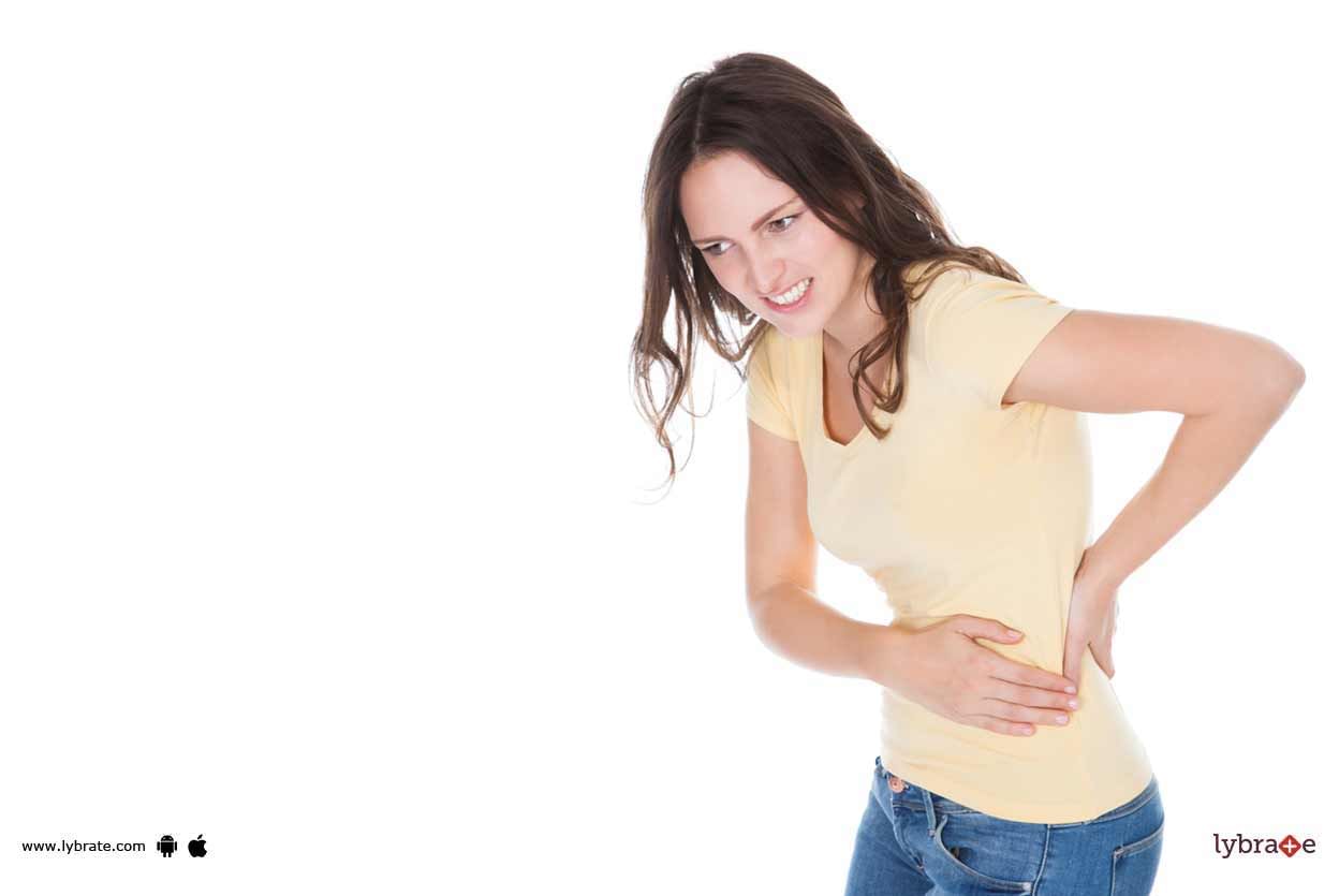 Kidney Stones - How Can Homeopathy Get Rid Of Them?