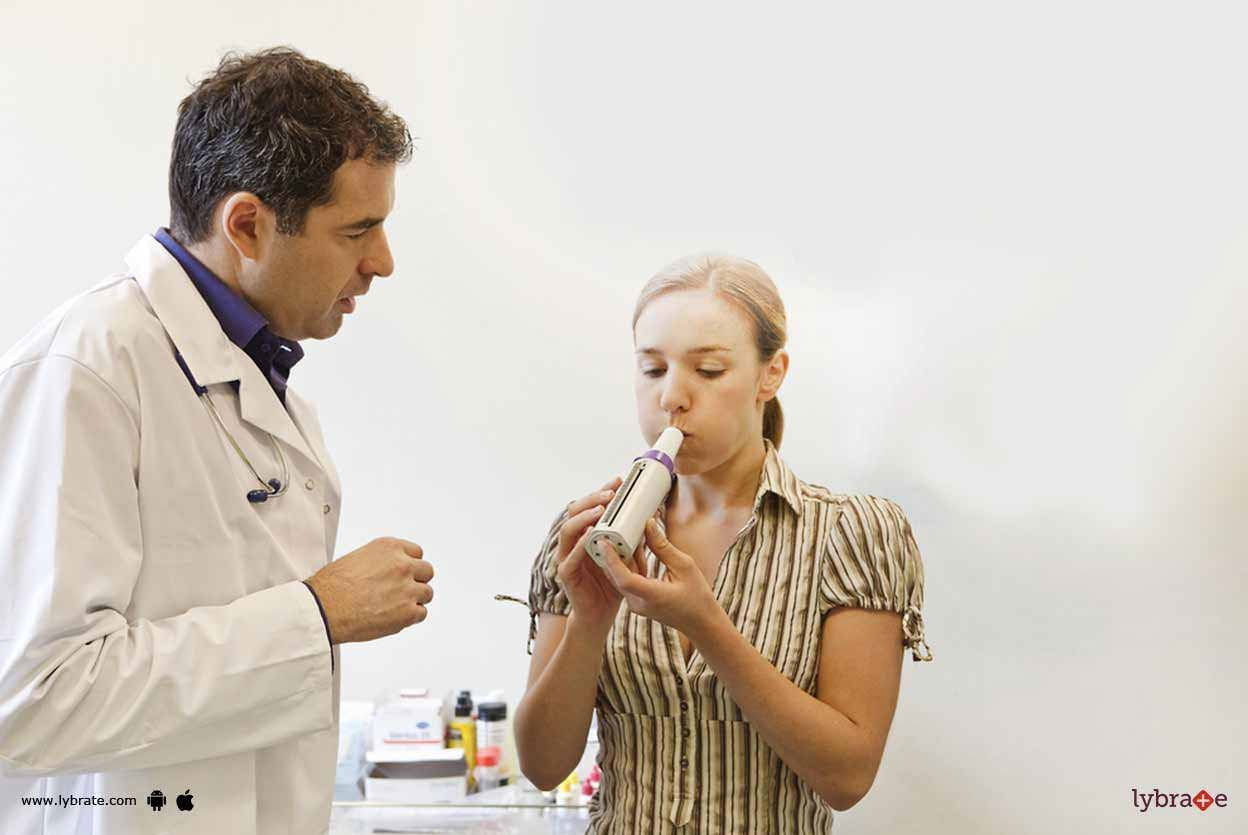 Pulmonary Function Tests - Why So Important?