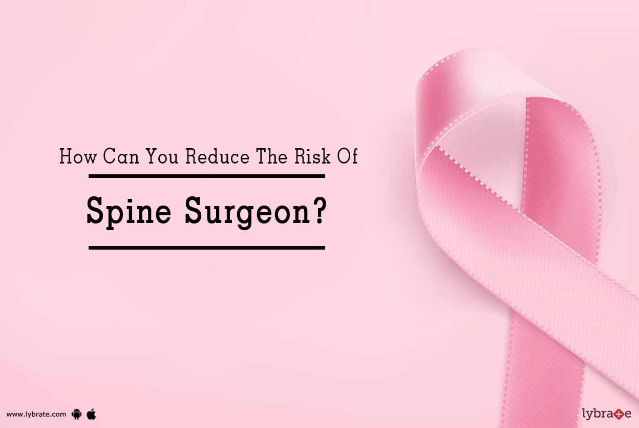How Can You Reduce The Risk Of Breast Cancer?