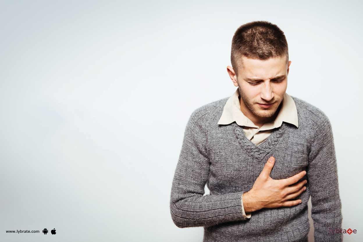 Palpitations - All You Should Know About It!