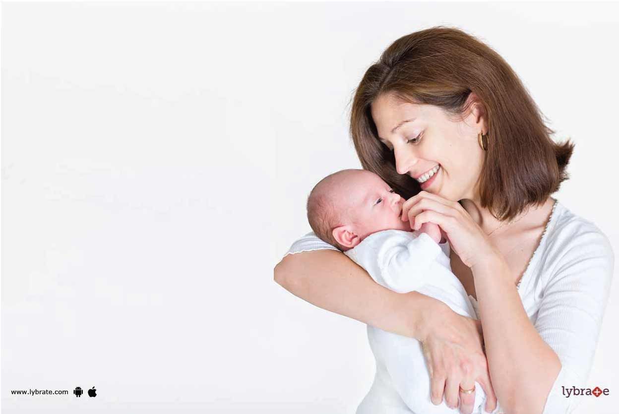 Immunization Schedule For Newborn And During Pregnancy!