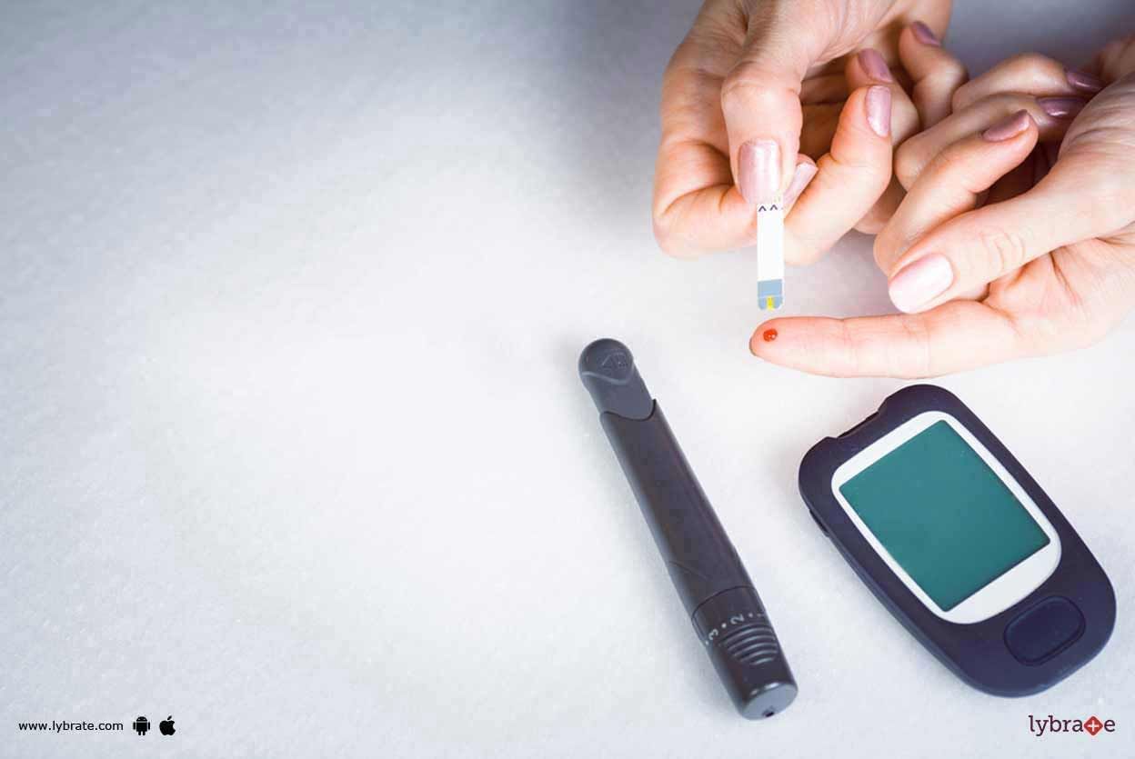 Diabetes - How Can Ayurveda Treat It?