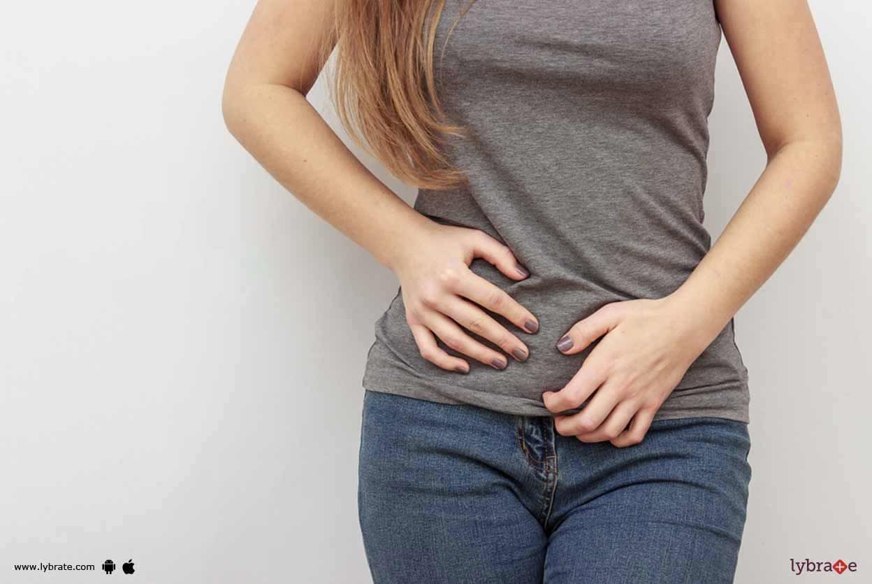 Urinary Tract Infection - Ways To Prevent It!