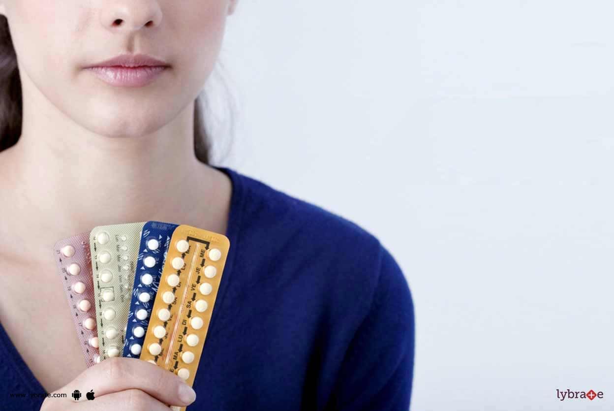 Oral Contraceptive - Know The Ways To Birth Control!