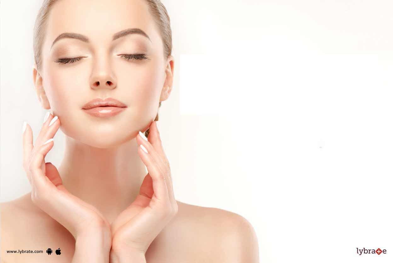 Know The Ways To Prevent Skin Ageing!