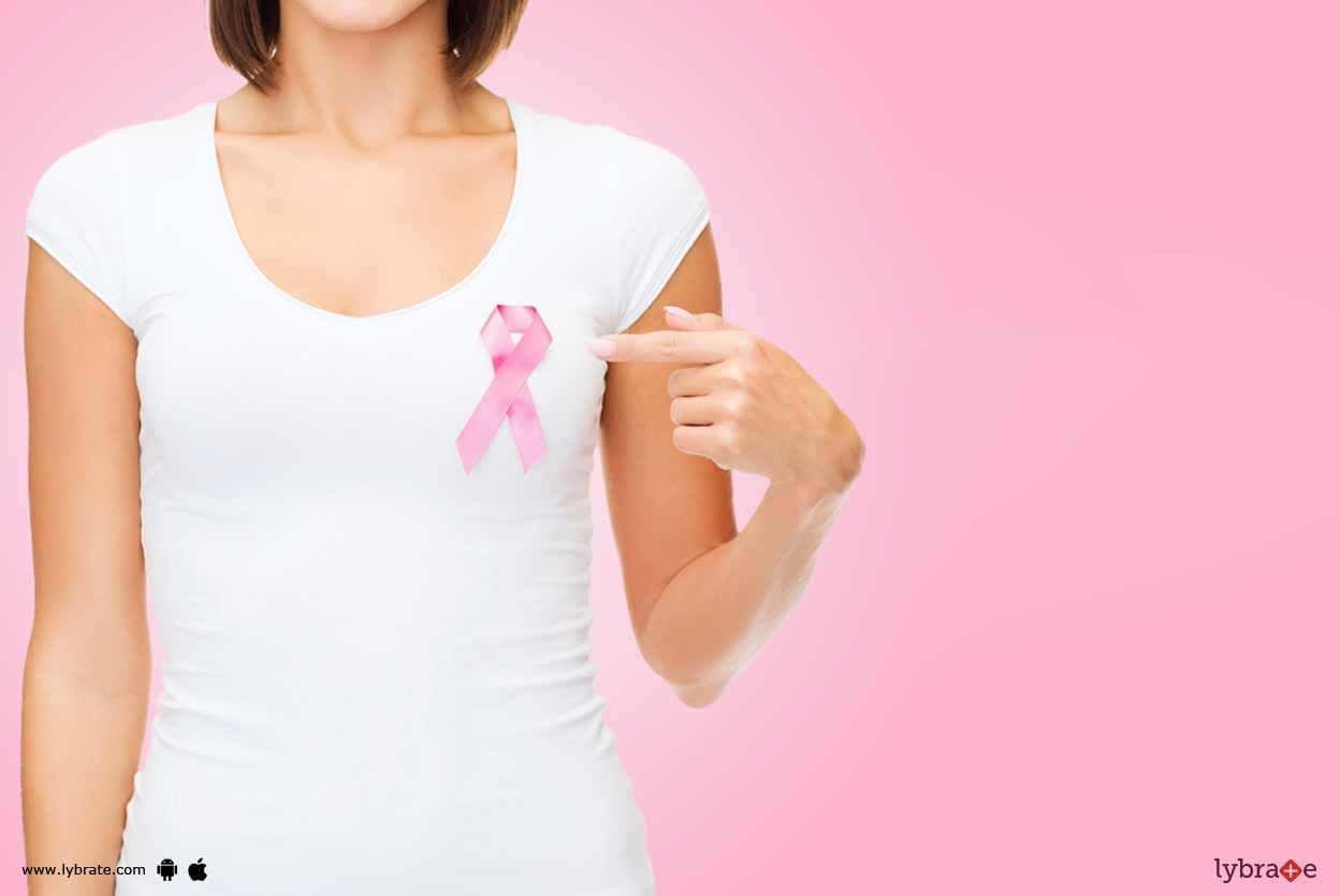 Breast Cancer - Know The Surgical Procedure To Treat It!