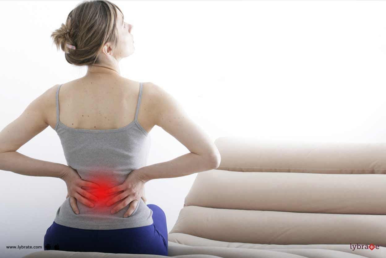 Spine Deformity - Know Ways Of Tackling It!