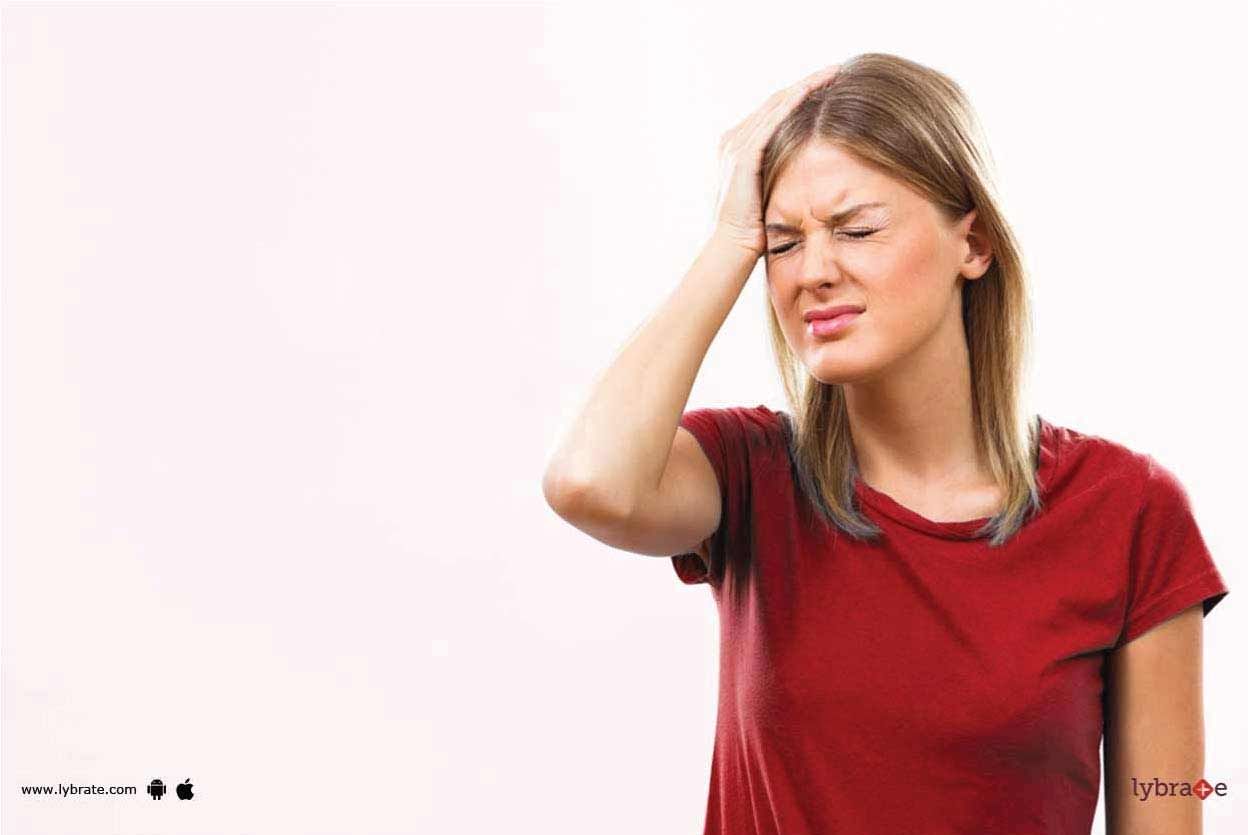 Headache - How Homeopathy Can Subdue It?