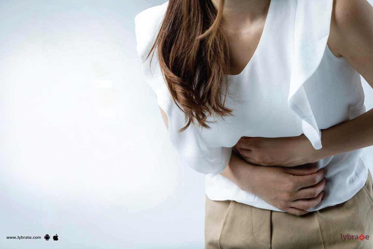 Ovarian Cysts - Know Signs Of Them!