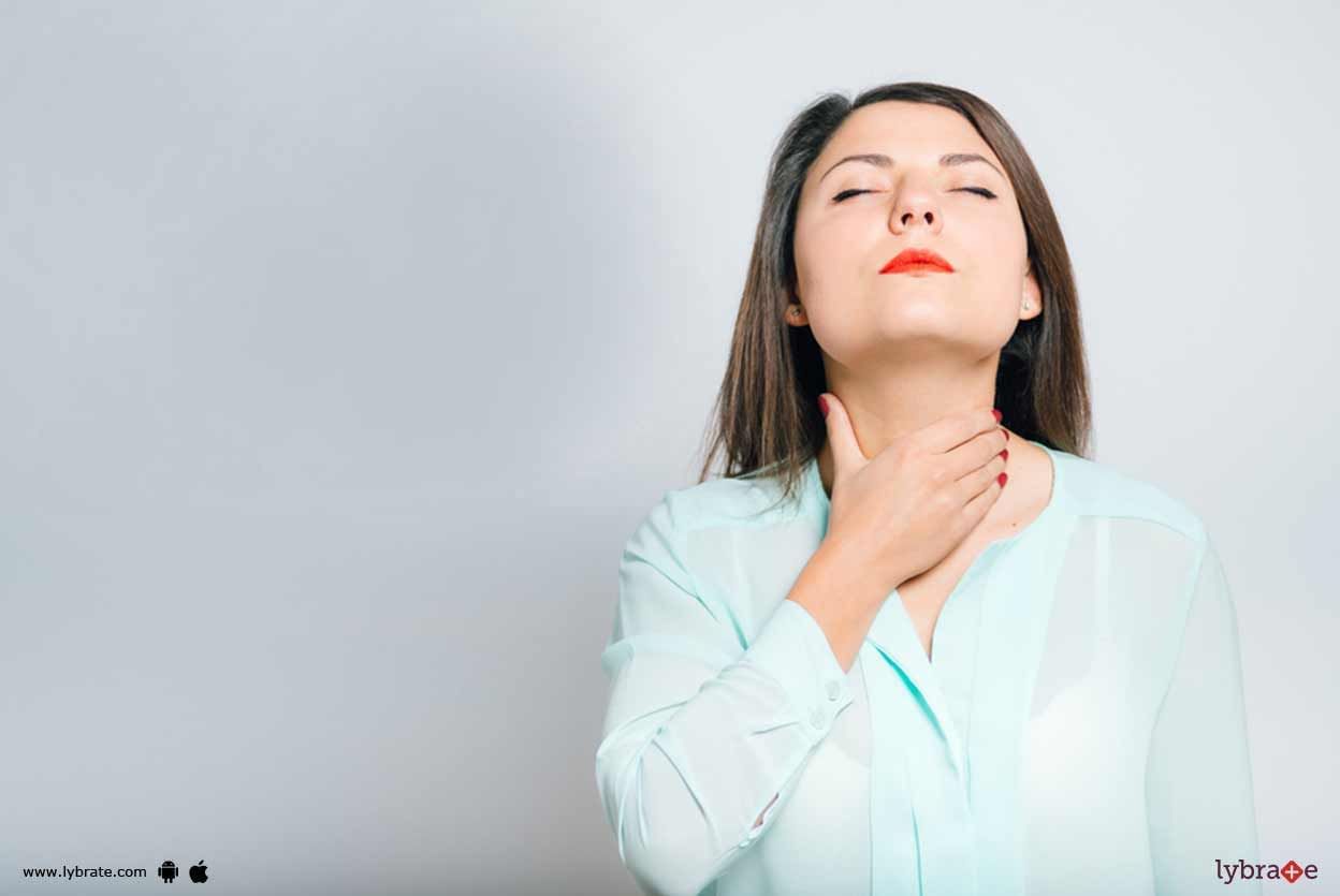 Thyroid - Can Homeopathy Tackle It?