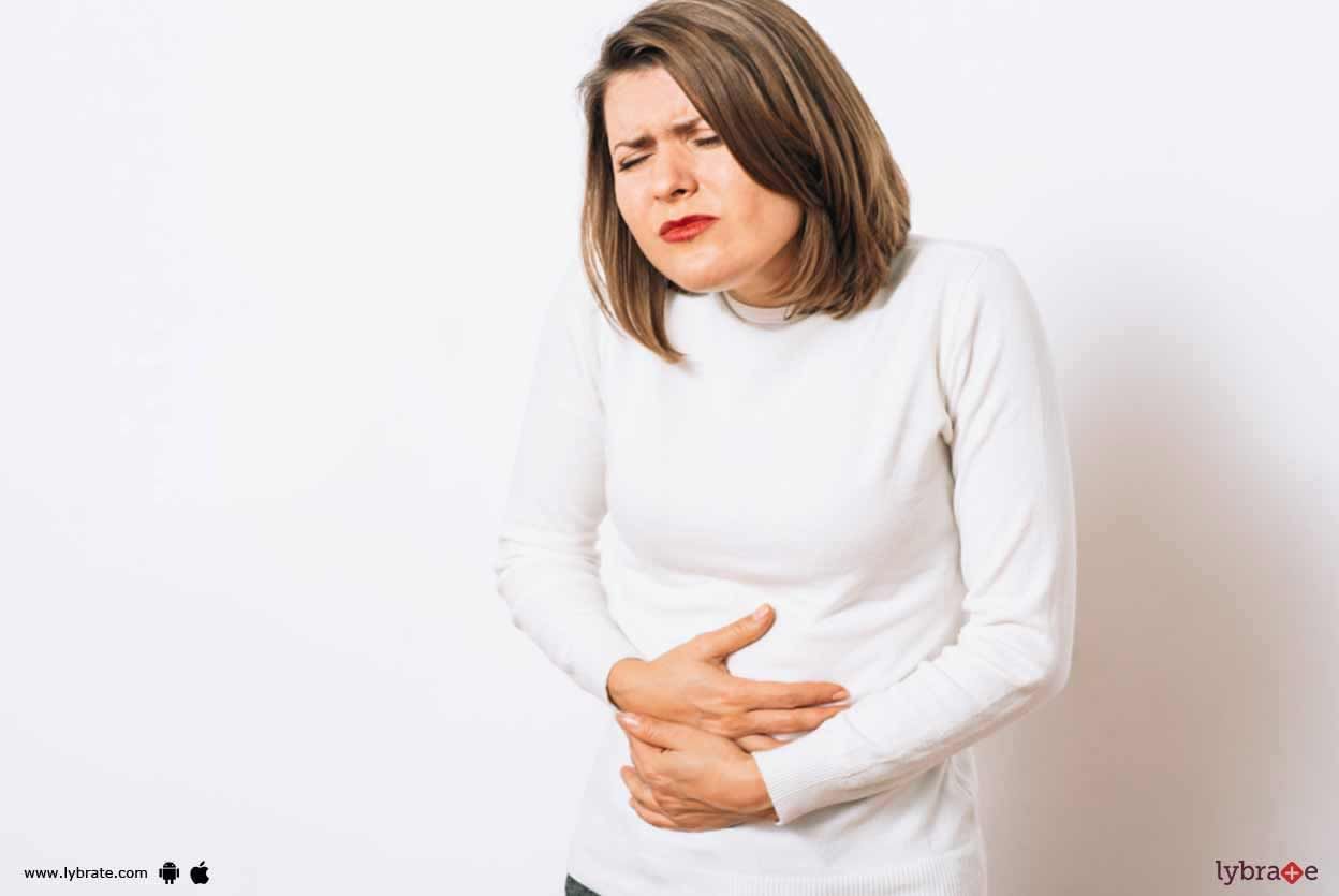 Know More About PCOS & Endometriosis!