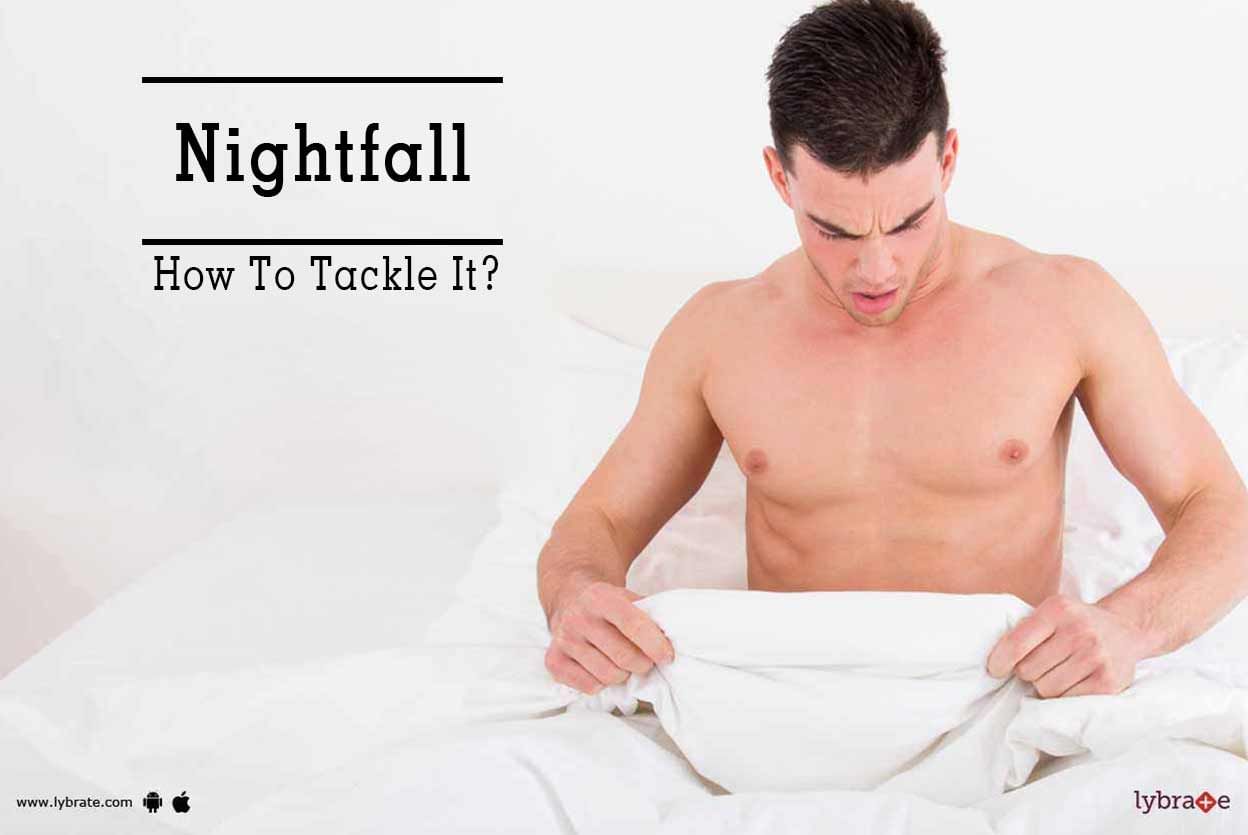 Nightfall - How To Tackle It?