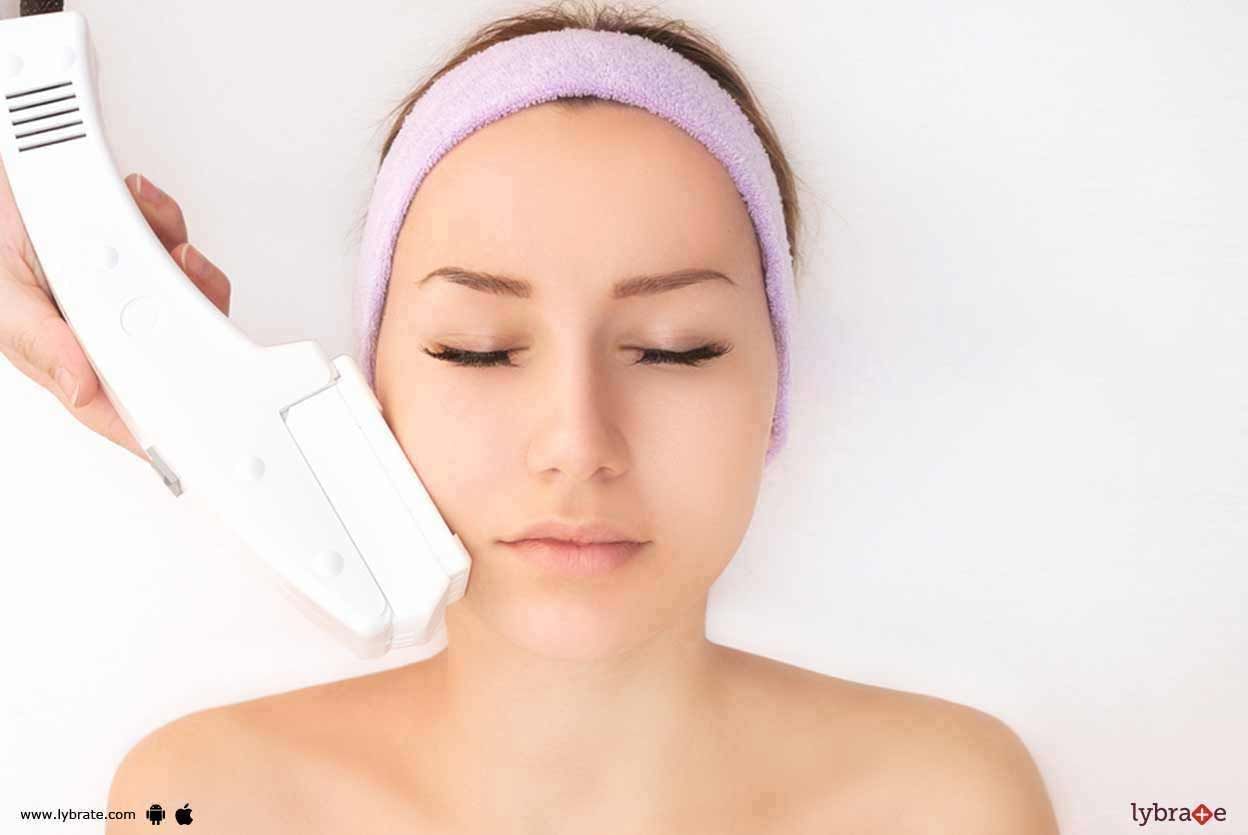 Dermabrasion - Why Is It Required?