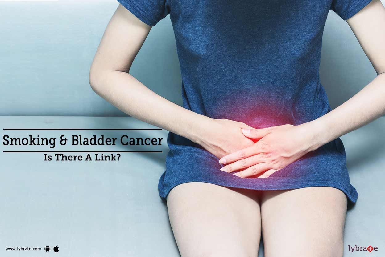 Smoking & Bladder Cancer - Is There A Link?