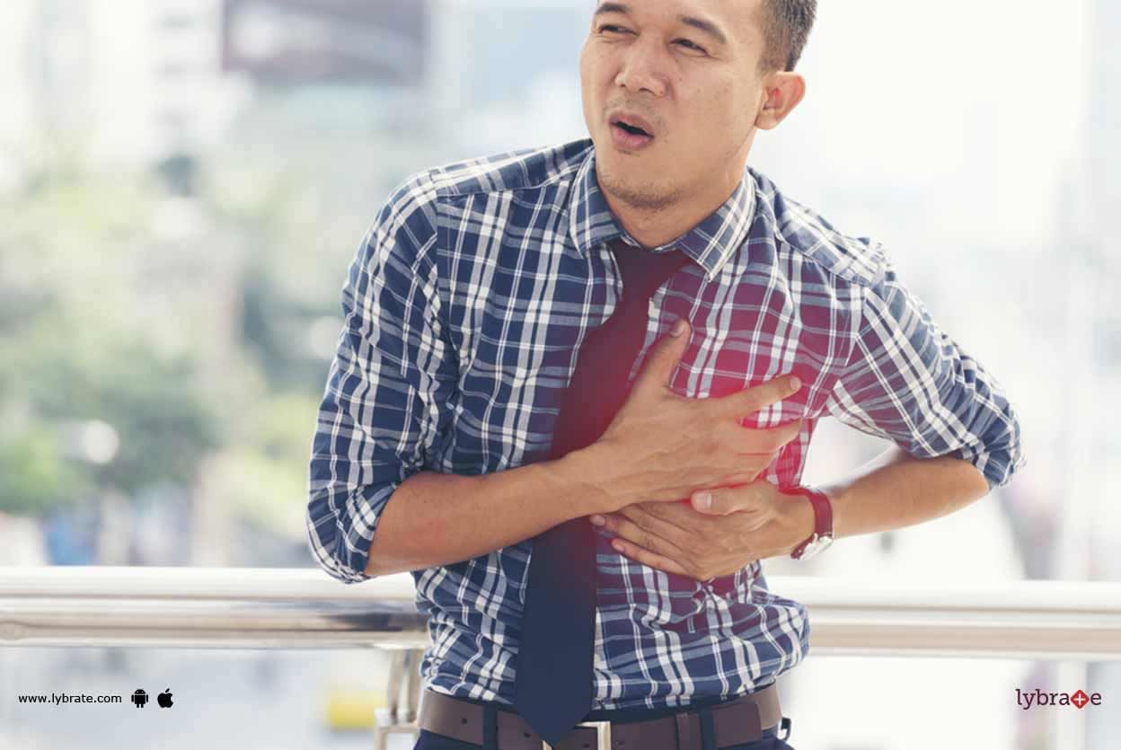 Myocardial Infarction - How To Treat It?