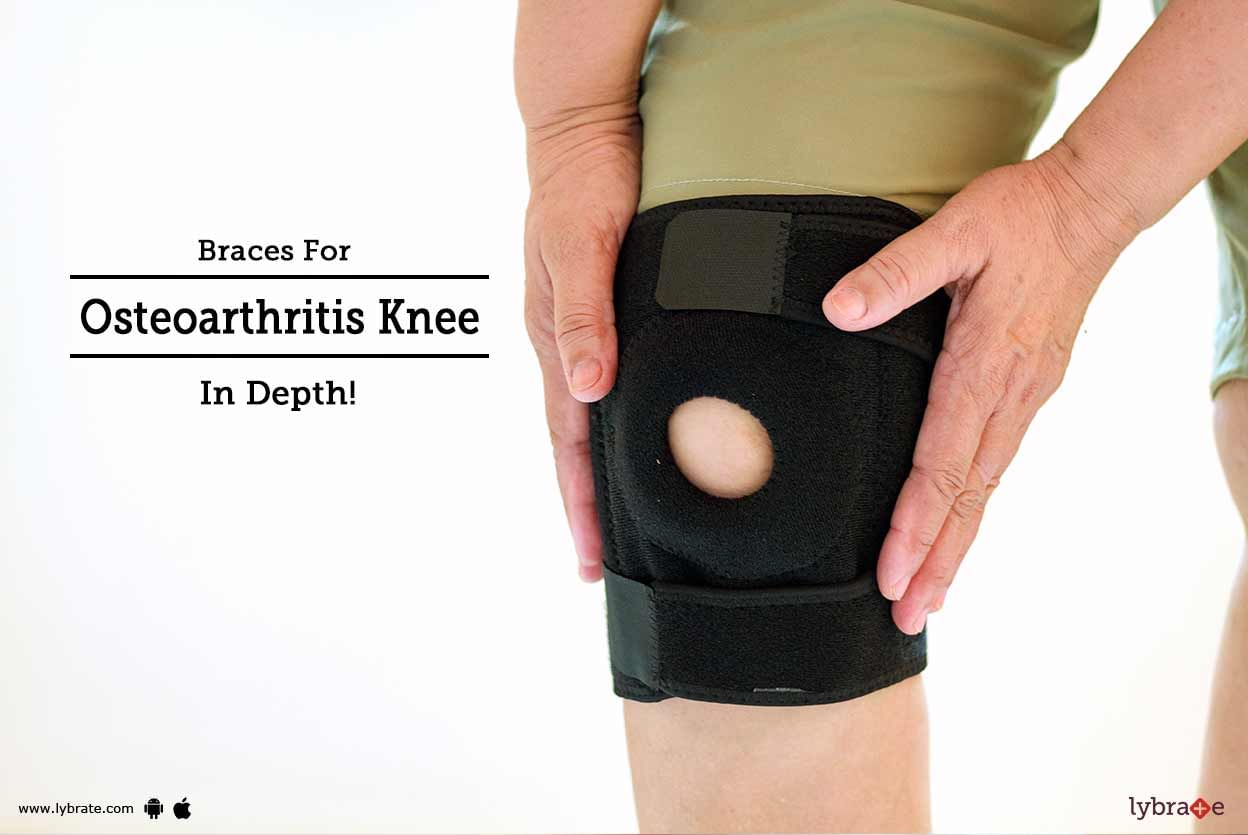 Braces For Osteoarthritis Knee - In Depth!