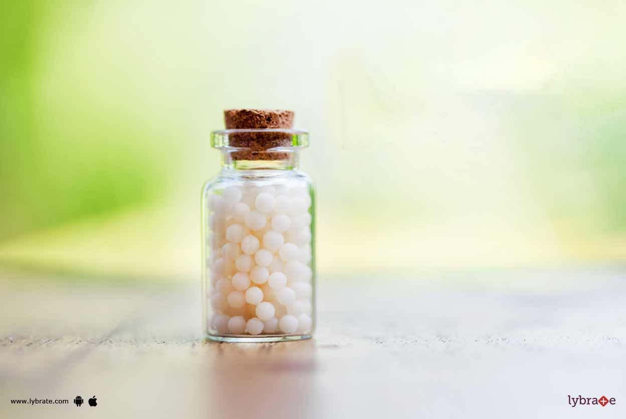 Homeopathy and Placebo: How It Promotes The Effect?