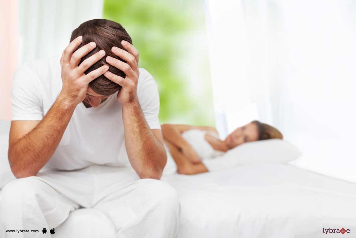 Premature Ejaculation - How Can Ayurveda Resolve It?
